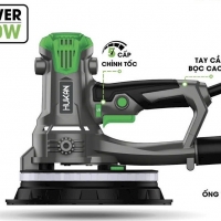Máy chà tường 180mm Hukan G2-DS5910 chỉnh tốc
