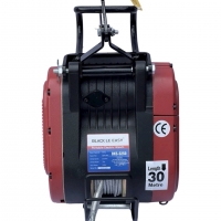 Máy tời treo 250kg Black Le easy BKS-S250  tốc nhanh