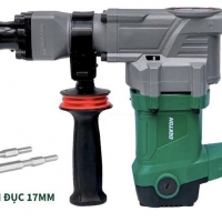 Máy đục bê tông 17mm Dekton DK-DH3601 
