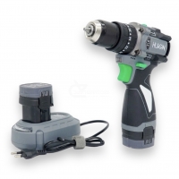 Máy khoan pin Hukan H16-G2C-Q2 ( 16V - 10mm )