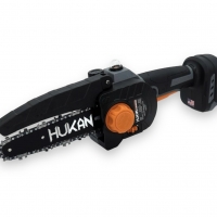 Máy cưa xích 6 inch Pin 21V Hukan HM21-G2-CX11 06r Brushless