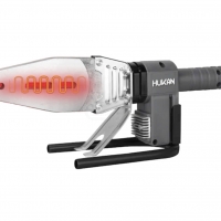 Máy hàn ống nhựa 1600W Hukan G2HN-KIE2000  ( 20-63mm )