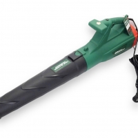 Máy thổi lá chạy điện Greekman GR-TLT3300 ( 3000W )