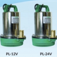 Máy bơm chìm DC Polo PL-12V ( DC12-24V )