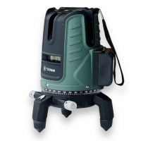 Máy cân bằng lase Toyama T666 ( 5 tia xanh )