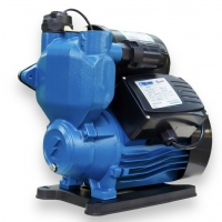 Máy bơm nước tăng áp 550W Navy PW550 ( Điện Tử )