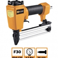 Máy Bắn Đinh Gỗ Dùng Khí Nén COOFIX CF-NG003
