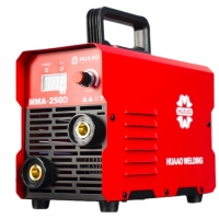 Máy Hàn Que 250A HUAAO MMA-250D inverter