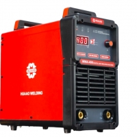 Máy hàn công nghiệp 400A Huaao MMA-400 IGBT Khối