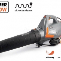 Máy thổi lá điện 3800W Hukan G2-ELB3800W 