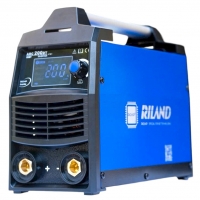 Máy hàn que 3,2mm Riland ARC 200DT Inverter