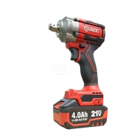 Combo máy siết bulong Pin 350Nm ACC AC350-C1 PRO