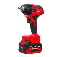 Combo máy siết bulong Pin 450Nm ACC AC450