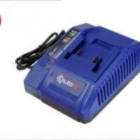 Sạc nhanh 21V 4.0Ah LEOxs M21-S40 