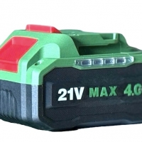 Pin 21V Toyama Plus+ 10cell 4.0Ah