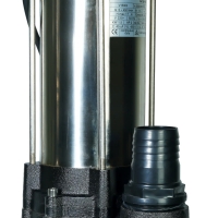 Máy bơm chìm INOX 1.5KW HTC V1500 II ( nước thải )