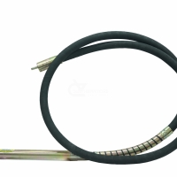 Dây đầm dùi Xăng Kaizen H6M x 50 ( 50mm * 6.0M )