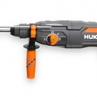 Máy khoan bê tông 1200W Hukan G3-K99