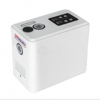 Máy bơm tăng áp biến tần 320W Rymaru RY-IYT320 ( DC Inverter )