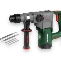 Máy khoan đục 1050w Dekton DK-RH3002 Hammer 4.8J