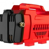 Máy rửa xe áp cao 3.2kW Amaxtools AM-3200 Chỉnh Áp