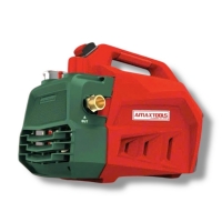 Máy rửa xe áp lực cao 2680W Amaxtools ARX-2680 