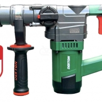 Máy đục 14mm Dekton DK-RH2702 dòng Hammer
