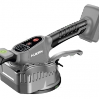 Máy rung lát gạch Pin 21V Hukan G2-RG123 ( 12 cấp chỉnh tốc )