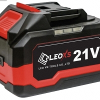 Pin 21V 6.0Ah LEOxs M21-EVE6A10C 