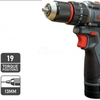 Máy khoan Pin 16V 70Nm Kaizen KZ-ID16V70 Brushless