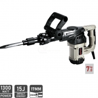 Máy đục bê tông 17mm Kaizen KZ-6810H ( 1300W - 15J )