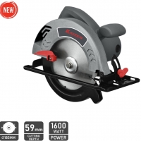 Máy cưa gỗ 185mm Kaizen KZ-CS185 1600W
