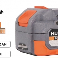 Pin 21V 4.0Ah Hukan M21-G1-P405 ( kèm sạc 1.5A )