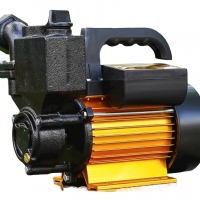 Máy bơm nước 375W đẩy cao 34m Navy GD-WZB35 Gold Series