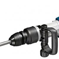 Máy đục bê tông 17mm Bosch GSH 11VC Professional
