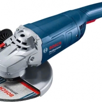 Máy mài góc 180mm Bosch GWS 2200 Professional