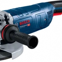 Máy mài góc 180mm Bosch GWS 24-180 Professional