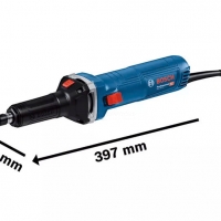 Máy mài khuôn 6mm Bosch GGS 30 LS Professional