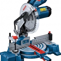 Máy cưa đa góc 1750W Bosch GCM 254 Professional