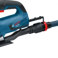 Máy cưa lọng 650W BOSCH GST 90-BE Professional (060158F0K0)
