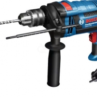 Máy khoan động lực 750W Bosch GSB 16 RE Professional