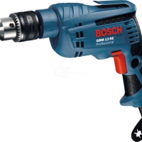 Máy khoan 600W Bosch GBM 13 RE Professional
