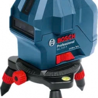 Máy tia vạch chuẩn Bosch GLL 3-15 X Professional