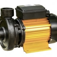 Máy bơm nước 1.2Hp đẩy cao 18.5m Navy SP900 Gold Series