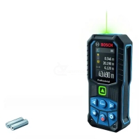 Máy đo khoảng cách Laser 50m Bosch GLM 50-23 G Professional ( tia xanh )