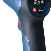 Máy đo nhiệt độ Bosch GIS 500 Professional