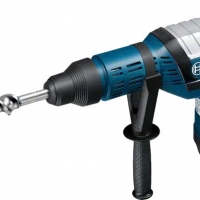 Máy khoan đục 1500W Bosch GBH 8-45 DV Professional