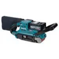 Máy chà nhám băng Pin 40V Makita BS001GZ01 ( Chưa Pin & Sạc )