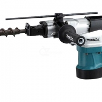 Máy khoan đục bê tông 17mm Makita HR4030C 1100W