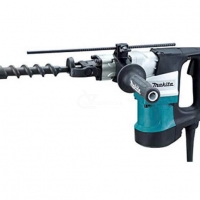 Máy khoan động lực 17mm Makita HR3530 1050W